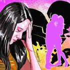 Quiere terminar su relación porque entró en depresión.