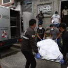 Wilter José González y su esposa Gisella Carolina Aguilar fueron asesinados dentro de su domicilio.