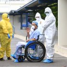 Los curados de Covid-19