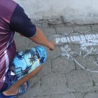 En Durán, la gente quiere vivir en paz y tranquilidad,