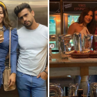 Estas son las fotos que compartió Alejandra Jaramillo en su cuenta de Instagram.