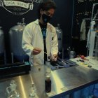 La  bebida espirituosa ganó dos premios internacionales este año.