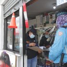 La Agencia Metropolitana de Control notificó a dos locales en Guamaní.