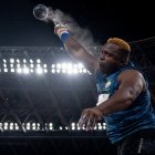 Jordi Congo tuvo una destacada actuación, pero una sanción lo dejó sin diploma en su estreno en los Juegos Paralímpicos.