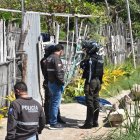 Víctor Cordero tenía antecedentes penales y recién había salido de prisión.