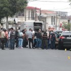 Un muerto y un herido hubo tras el atentado a tiros suscitado en Urdesa.