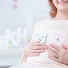 Las embarazadas que superan los 40 años necesitan llevar un control más riguroso para supervisar su salud  y la del bebé.