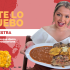 El local que visitó el segmento que doma a la leona ecuatoriana atiende desde las 11:00 a 23:00.