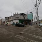 El delito fue perpetrado en las calles Ñ y la 29, del suburbio porteño.