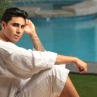 El chico reality se despidió del programa de baile, el pasado 2 de septiembre.