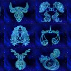 Descubre lo que los astros predicen.