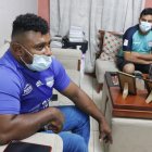 Las personas que deseen ayudar se pueden comunicar al número 0981678075.