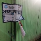 El lugar de los hechos fue clausurado por la Intendencia del Guayas.