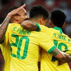 La Federación brasileña ya ha trasladado su petición a la FIFA y ahora está en el tejado de la organización dar luz verde a la sanción.