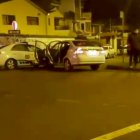 Aún no hay datos que esclarezcan la muerte del policía de 21 años.