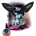 La historia de un hombre acosado por supuesto espectro sexual.