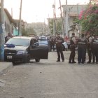 El crimen ocurrió en el bloque 3 de El Fortín. La víctima se movilizaba en un automotor.