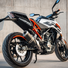 Aunque las infracciones se dan sobre todo en las noches, pasa también en el día.