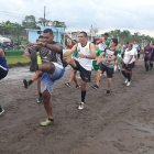 La Federación de Árbitros Amateur de Fútbol del Ecuador (FAAFE) cuenta con más de 1.000 afiliados.