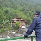 Las Estancias era uno de los sectores más turísticos de Río Negro.