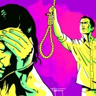 Si lo deja, se mata.