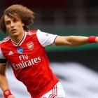 El zaguero brasileño David Luiz será nuevo refuerzo del Flamengo, rival de Barcelona en la Copa Libertadores.