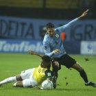 La selección de Uruaguay se impuso 1-0 a Ecuador, en las eliminatorias a Catar 2022.