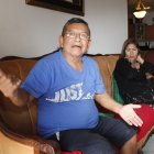 Los familiares de Darwin Figueroa anhelan que se abra un nuevo expediente por la autoría intelectual del asesinato.