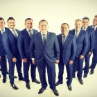 La orquesta tiene 20 años de trayectoria.