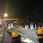 El involucrado sería un ex candidato al Concejo de la localidad.