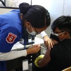 El Gobierno tiene una "población objetivo" de 1.347.856 adolescentes