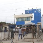 Ataques. En julio, motines registrados en la cárcel de Guayaquil y de Cotopaxi, dejaron cerca de una treintena de reos asesinados.