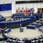 El Parlamento Europeo da un paso