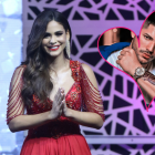 Valeria Gutiérrez Pinto antes de ser reina también fue una chica reality.