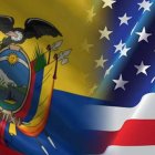 Ecuador y Estados Unidos tienen una larga historia de cooperación en materia de seguridad.