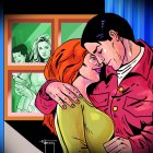 Metió a su amante, peor botó de la casa a su mujer.