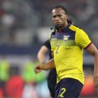 El zaguero ecuatoriano, Arturo Mina, sería pretendido por el Tigres de México.