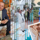 Lavinia Valbonesi publicó la noticia en su cuenta de Instagram.