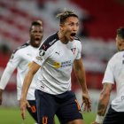 Franklin Guerra se lesionó el pasado 3 de septiembre, mientras estaba con la Tri.