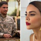 Mare Cevallos y Andrés Salvatierra.