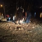 Uno de los ataques se registró cerca al puente sur de Quevedo.