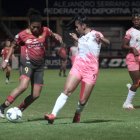 La Superliga terminó el sábado 11 de septiembre, con la  final entre Deportivo Cuenca y Ñañas.