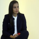 Mayra Olvera, además de futbolista profesional, es vicepresidenta de la Agremiación de Futbolistas.