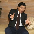 Martín Calle ha protagonizado exitosas producciones.