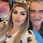 Vicente Fernández Jr. es mayor a su novia por 19 años.