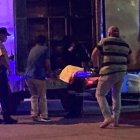 En la zona donde ocurrió el hecho, los lugareños están ‘paniqueados’.