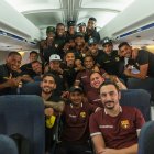 Barcelona juega el 22 de septiembre ante Flamengo.