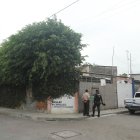 En este lugar ocurrió el asesinato de Ruth Solís Castillo, de 21 años.JUEGAN VOLEY 20 DE SEPTIEMBRE DEL 2021 GUAYAQUIL-ECUADOR