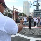 El feriado más cercano es el de 9 de octubre.