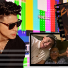 Don Day consiguió la internacionalización en el programa El poder del amor.